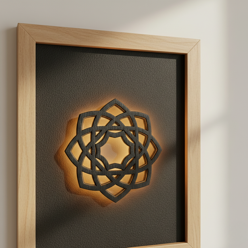 Karuveda | The Akasha (Space) Frame