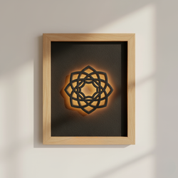 Karuveda | The Akasha (Space) Frame